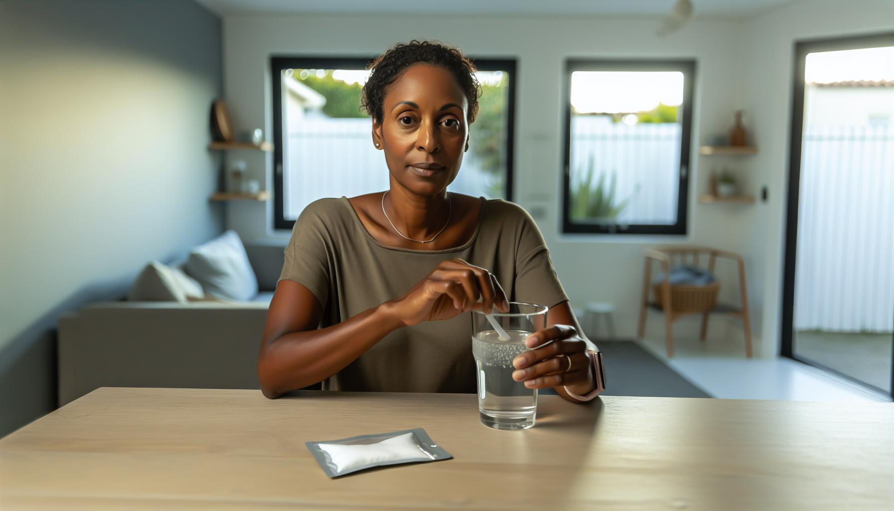 Can You Flush Out Diarrhea? Safe Rehydration Strategies 2 Can You Flush Out Diarrhea? Safe Rehydration Strategies