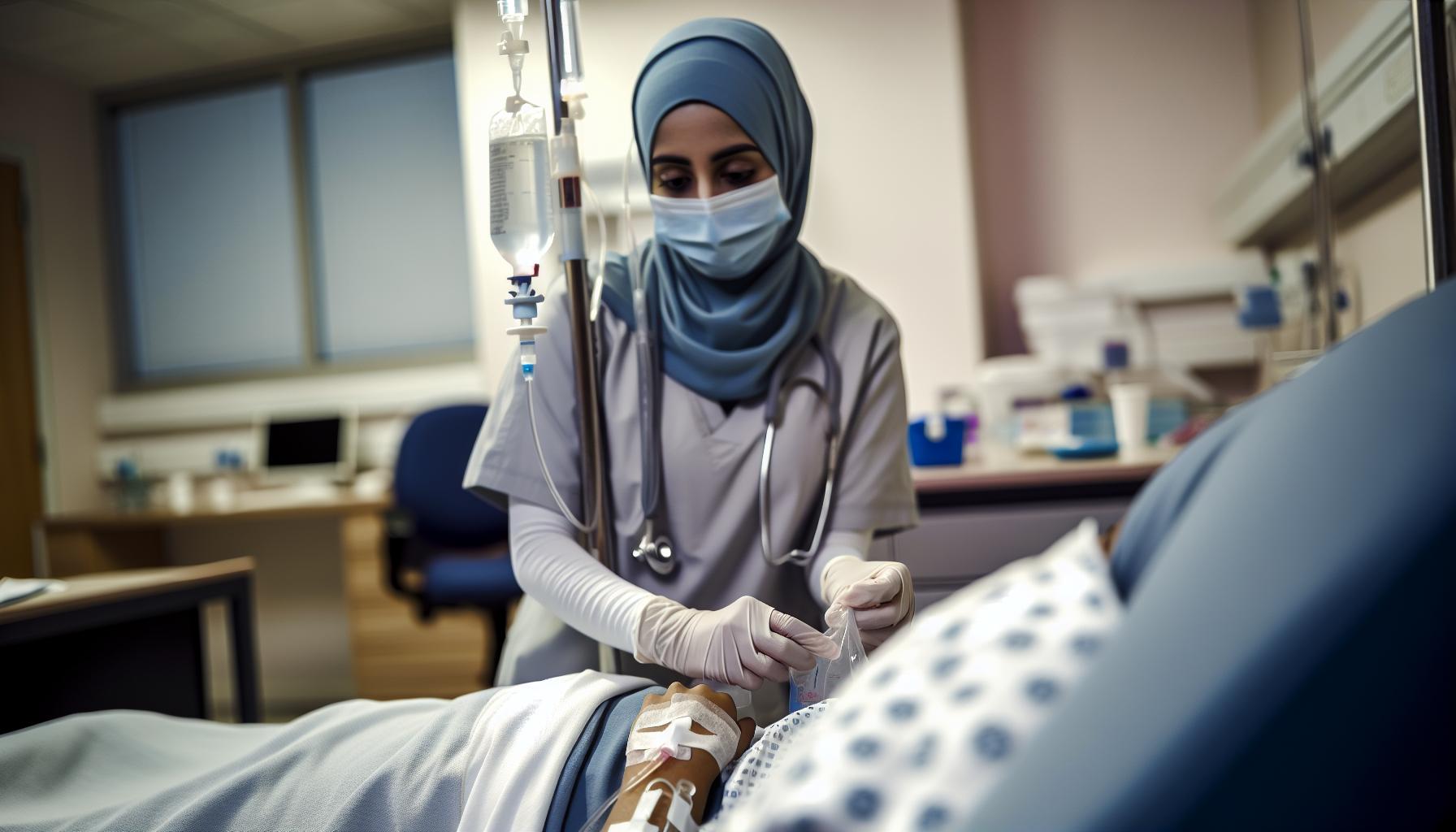 Can You Flush TPN With Normal Saline? Protocol Guidelines 2 Can You Flush TPN With Normal Saline? Protocol Guidelines
