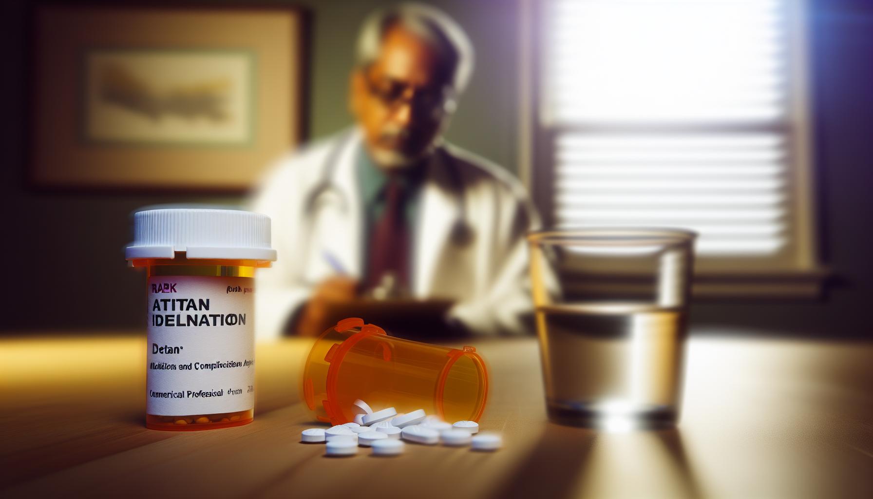 Can You Flush Ativan Out of Your System? Detox Timeline 10 Risks and Complications of Rapid Ativan Detox