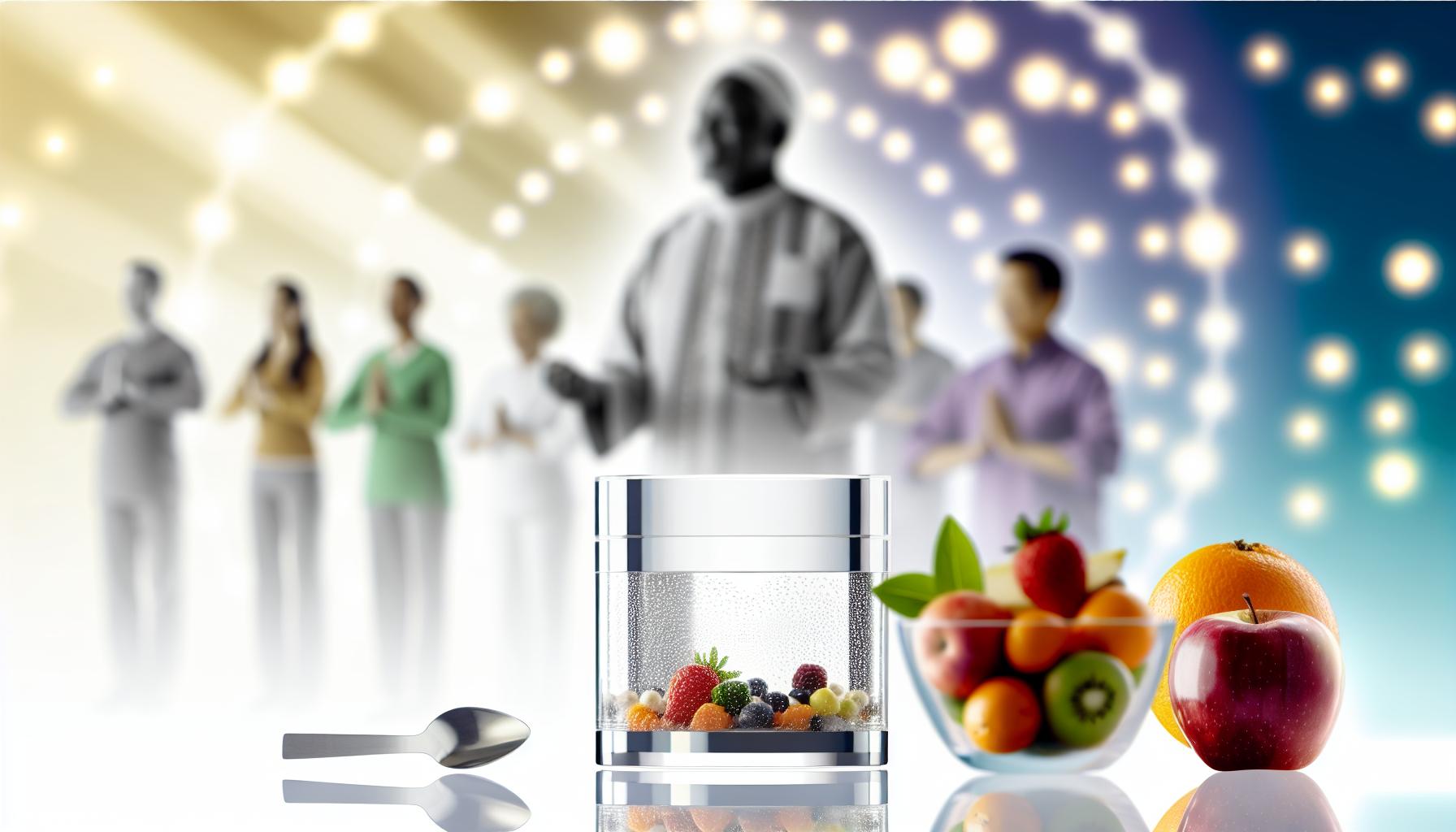 The ⁤Role of Hydration‌ in Accelerating healing