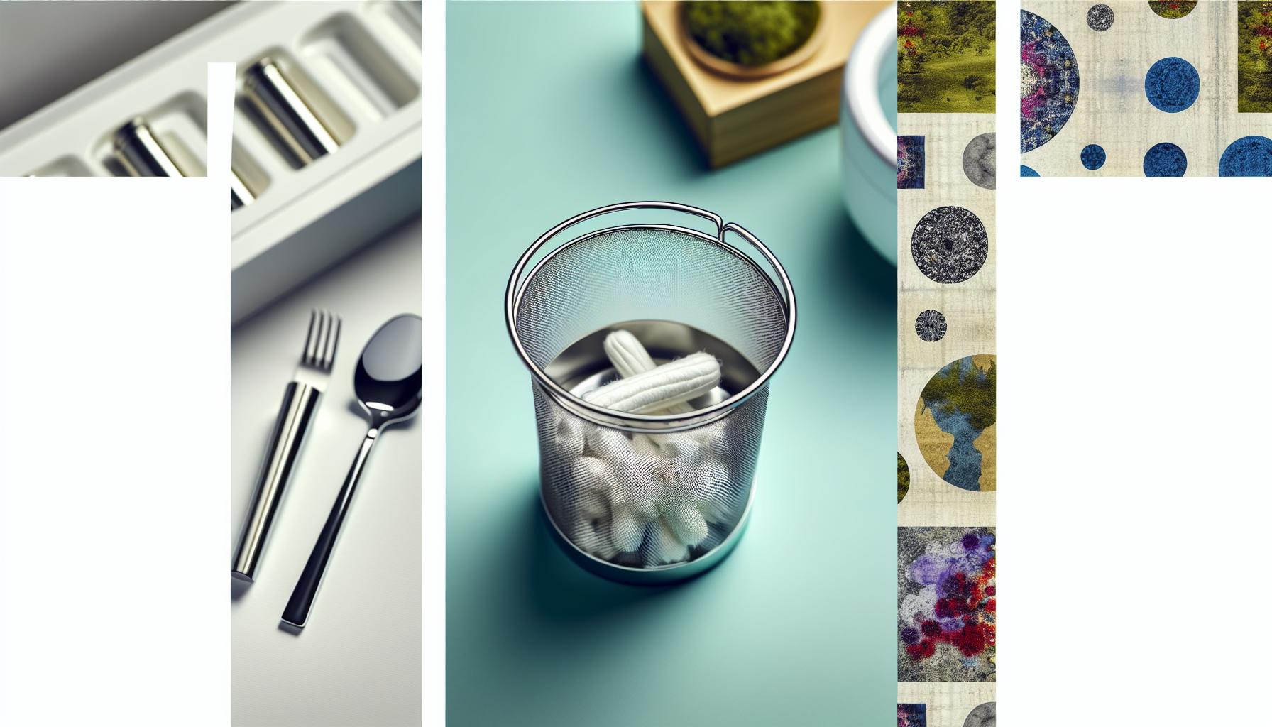 Can You Flush Tampons? The Answer That Saves Your Plumbing 5 Safe Alternatives to Flushing Tampons You Should Know