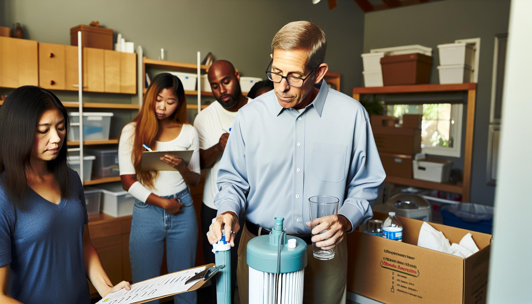 Can You Flush a Miscarriage? Safe Home Management Guide 2 Safe and Effective Home Management Methods