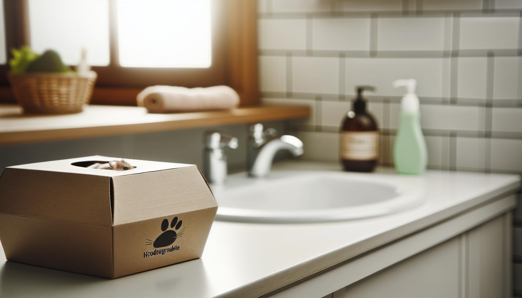 Can You Flush a Dead Hamster Down the Toilet? Pet Loss Guide 1 Is It Safe to Flush a Dead Hamster Down the Toilet?