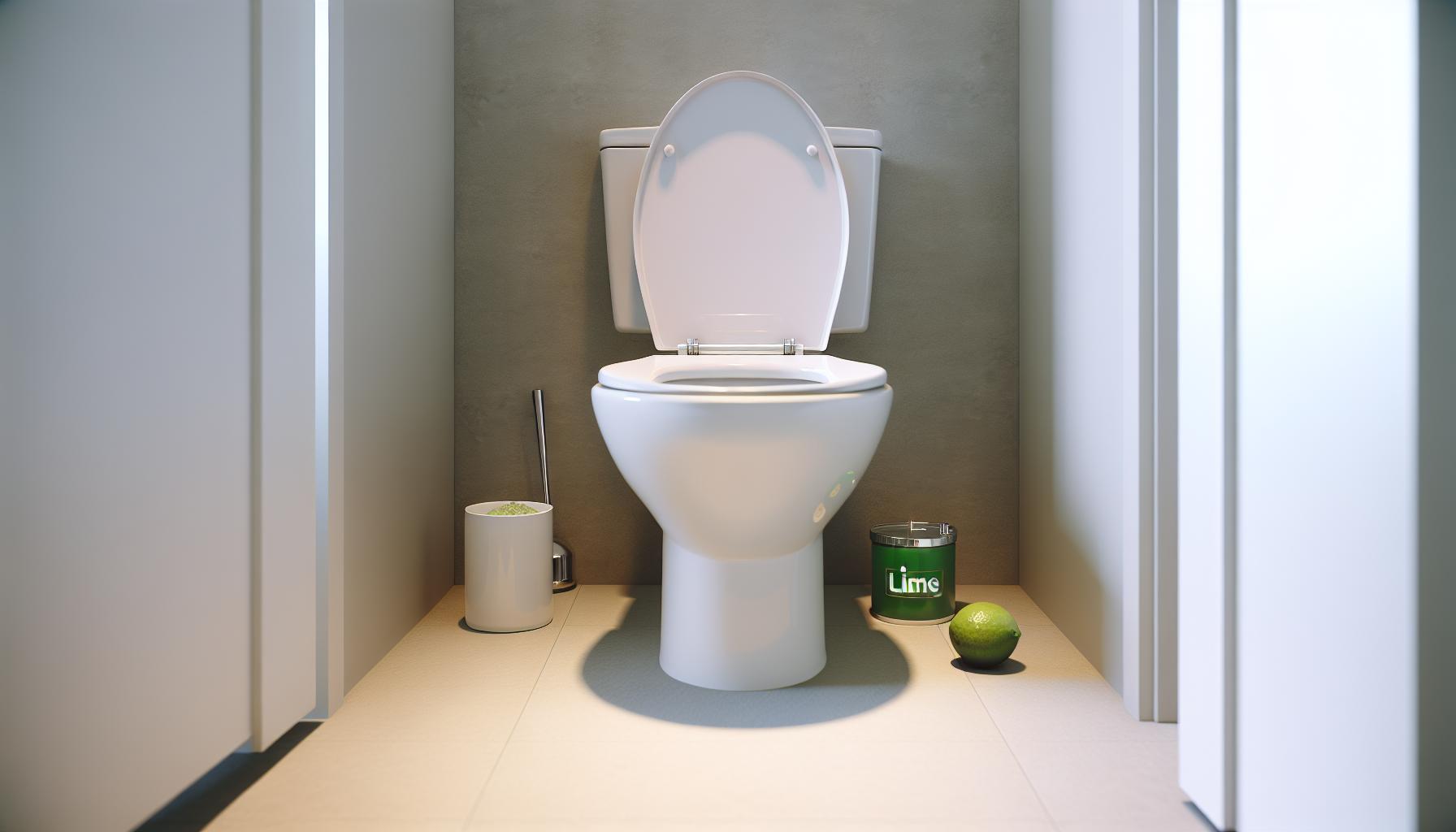 Can You Flush Lime Down the Toilet? pH Balance Dangers 2 Is It Safe to Flush Lime Down the Toilet?