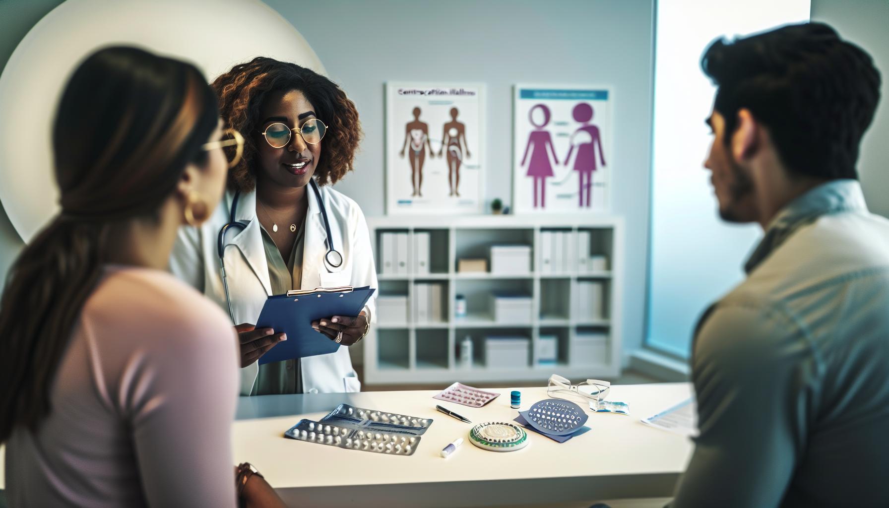 Can You Flush Sperm Out to Prevent Pregnancy? The Facts 4 Safe and Reliable Contraception Methods Explained