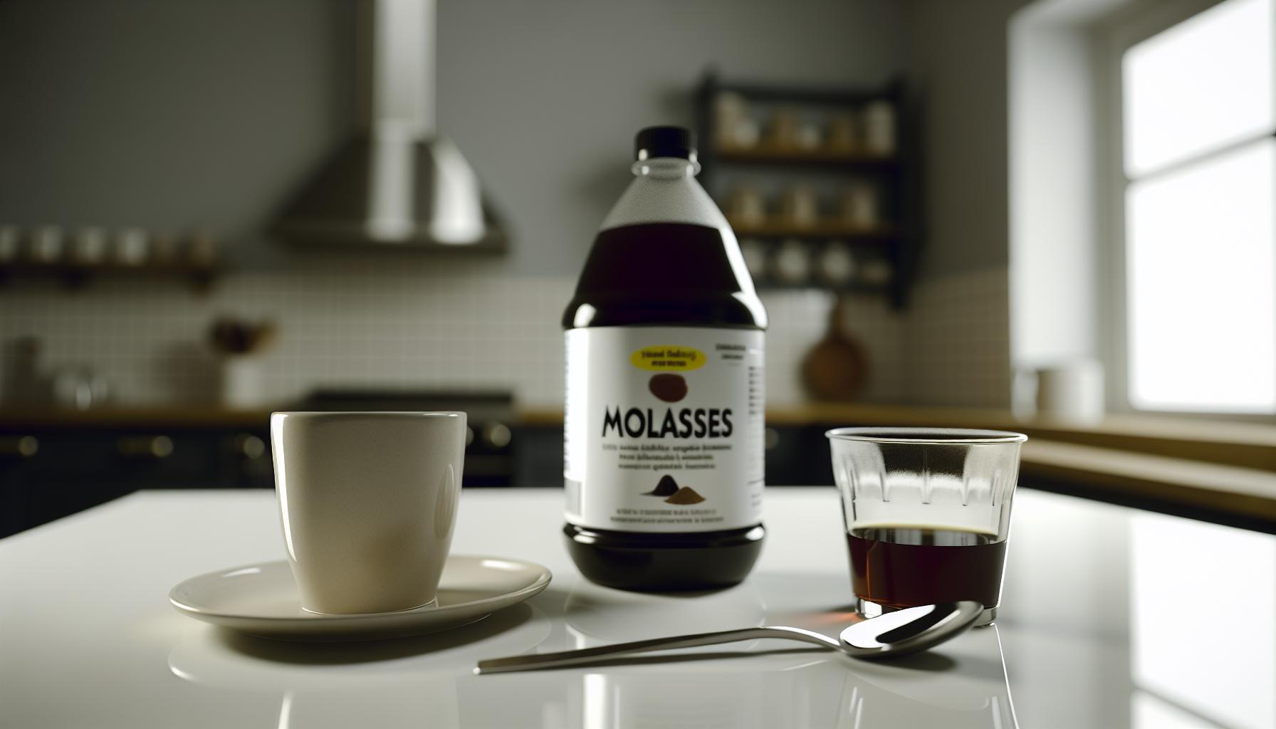 Can You Flush With Molasses? Natural Laxative Guide 6 Safe Usage Guidelines for Molasses as a Laxative