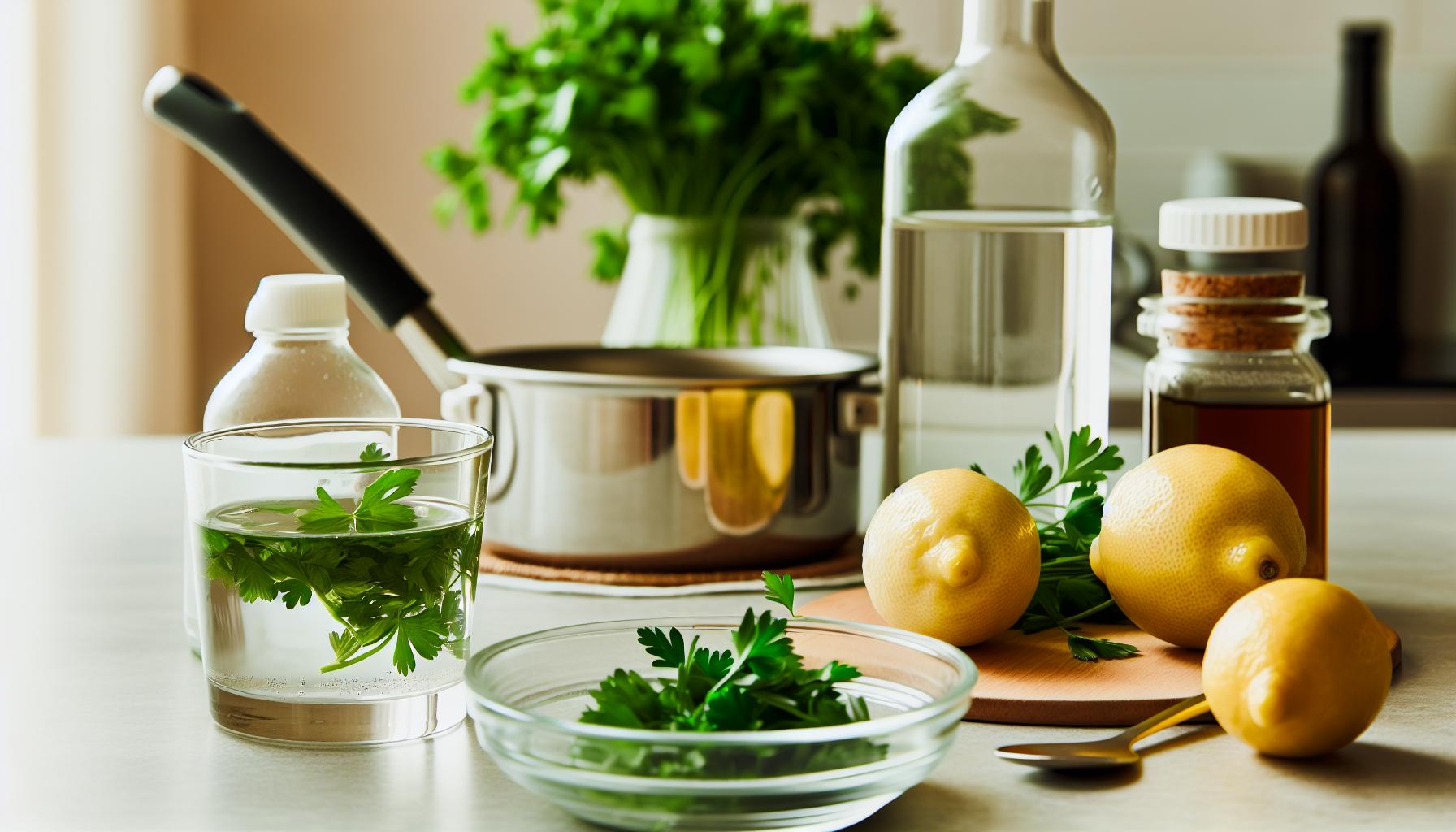 Can You Flush Out Kidney Stones? Natural Relief Methods 3 Signs You Can Try to Naturally Flush Kidney Stones