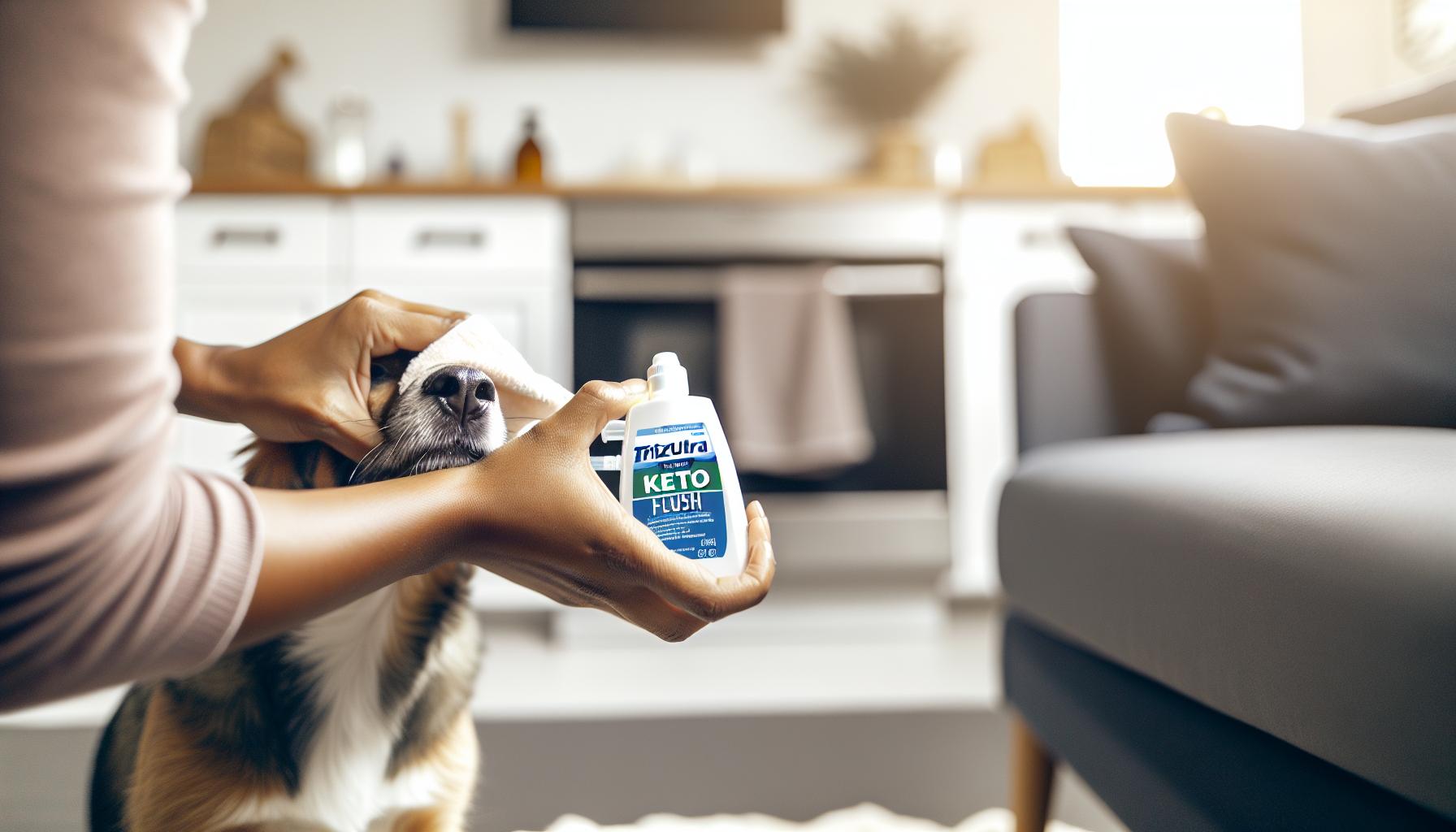 How Often Can You Use Trizultra Keto Flush? Usage Guide 5 Signs You're Using Trizultra Keto Flush Correctly