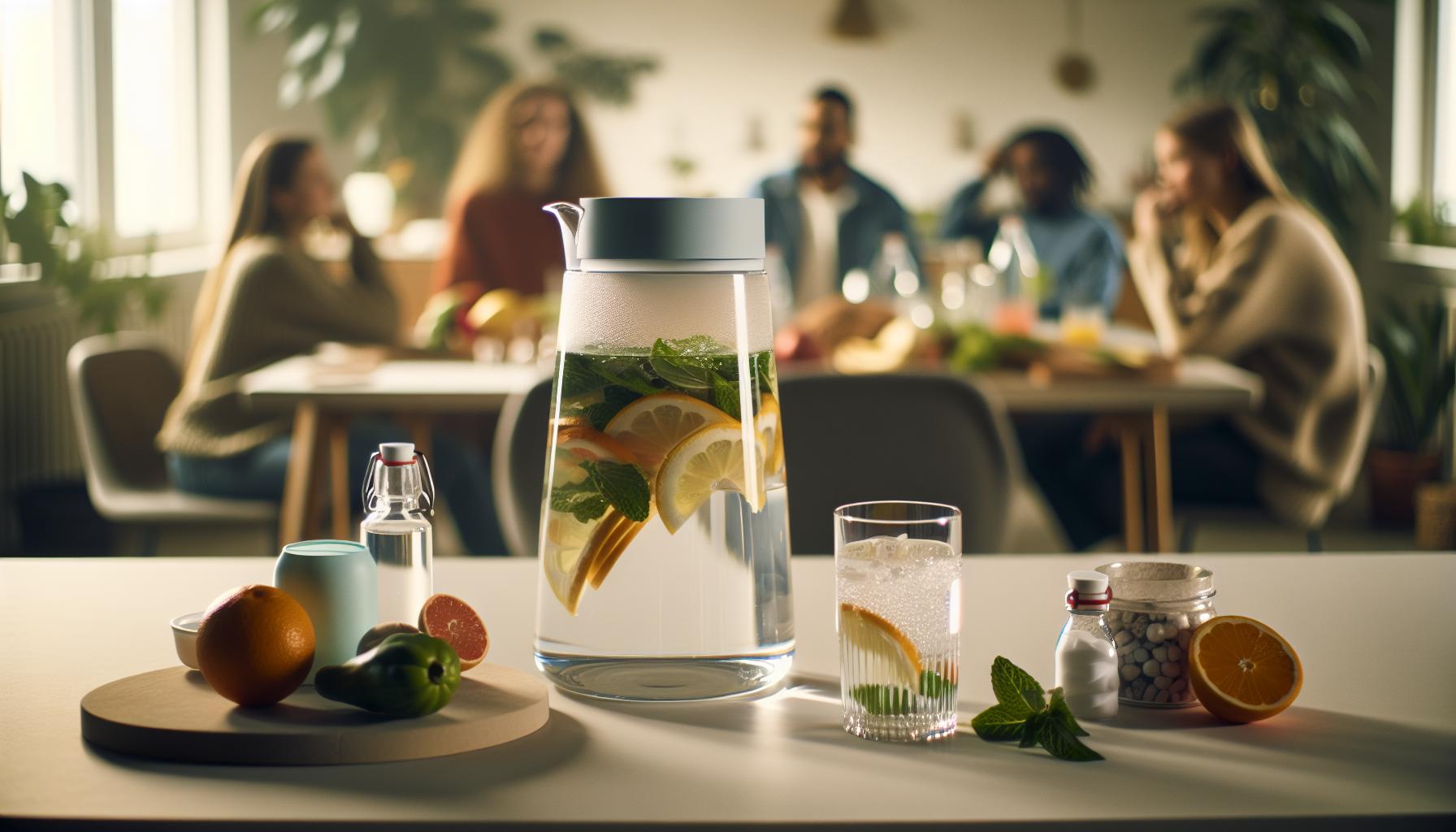 Can You Flush Out Water Retention? Reducing Bloating Fast 12 Simple Daily Habits to Maintain a Healthy Fluid Balance