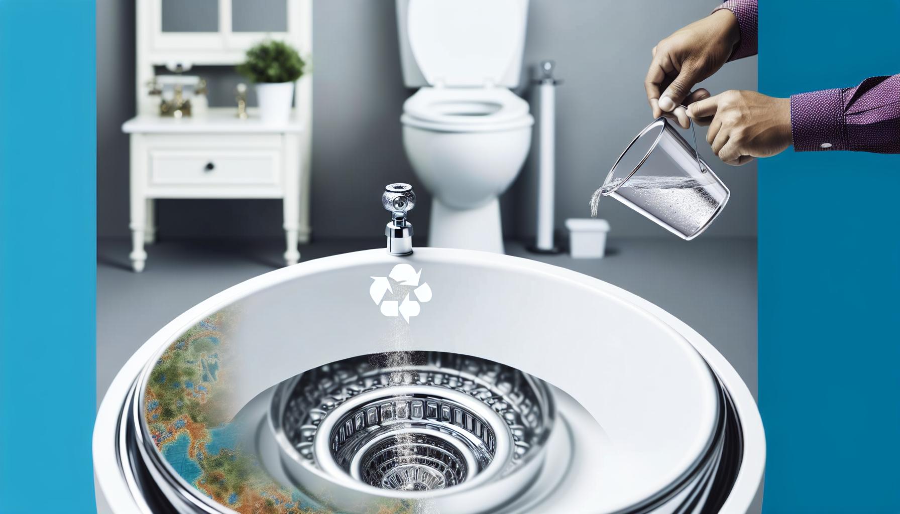 Can You Flush Once When Water Is Off? One-Time Emergency Fix 5 Step-by-Step Guide to Flushing a Toilet When Water Is Off