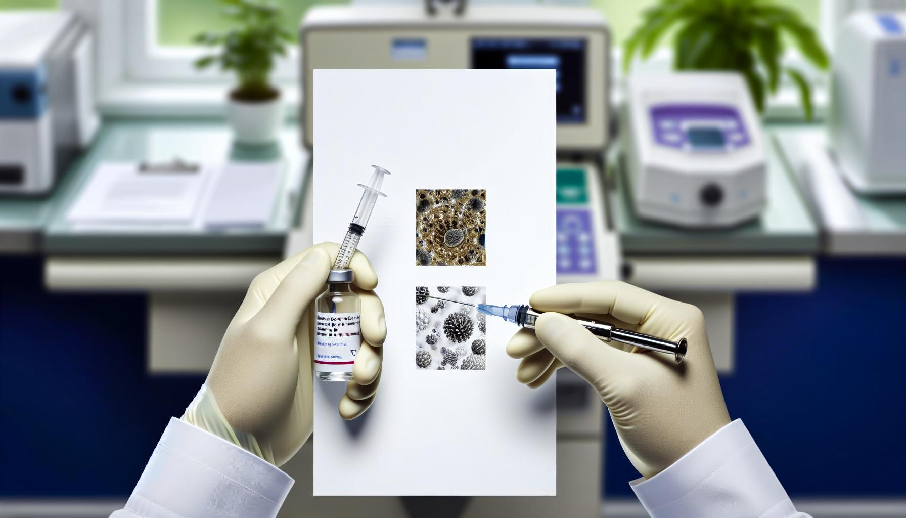 Can You Flush With Water for Injection? Medical Procedures 7 Step-by-Step Guide: Proper Techniques for Flushing with Water for Injection