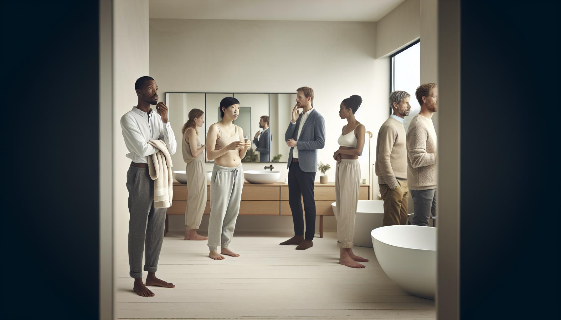 Can You Flush Sperm Out to Prevent Pregnancy? The Facts 3 Timing and Effectiveness of Post-Intercourse Actions