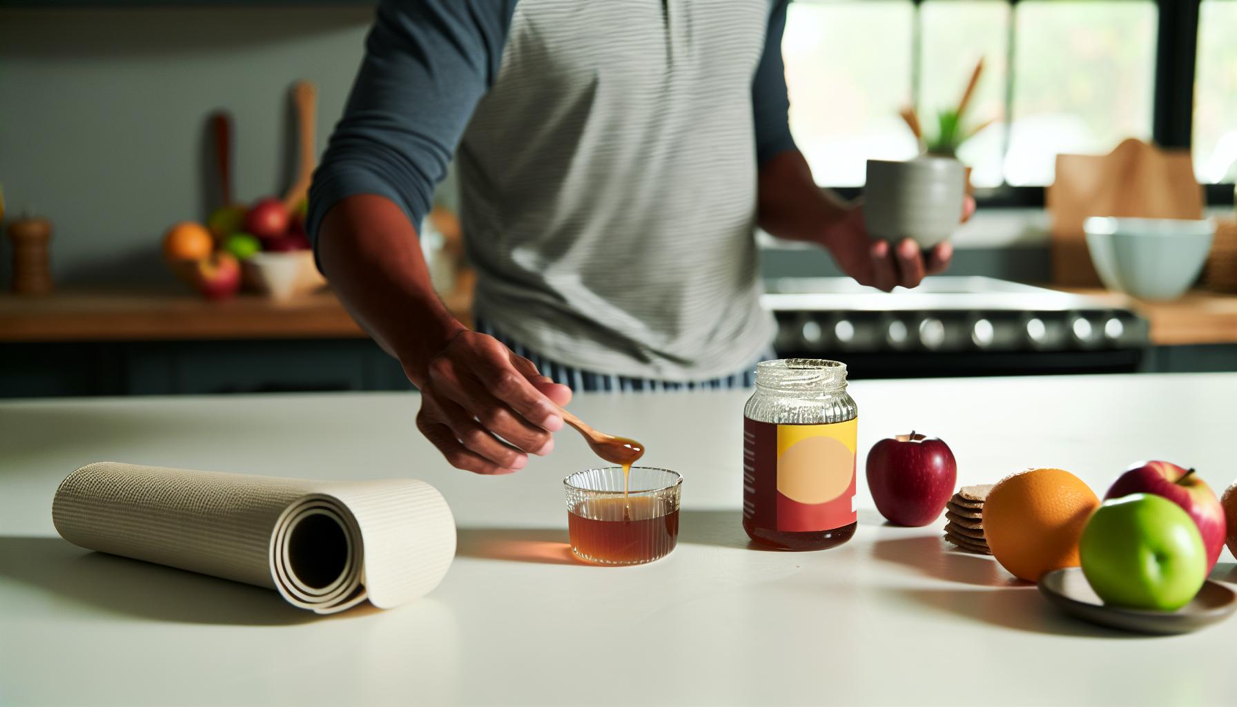 Can You Flush With Molasses? Natural Laxative Guide 10 Tips for Combining Molasses with lifestyle Changes