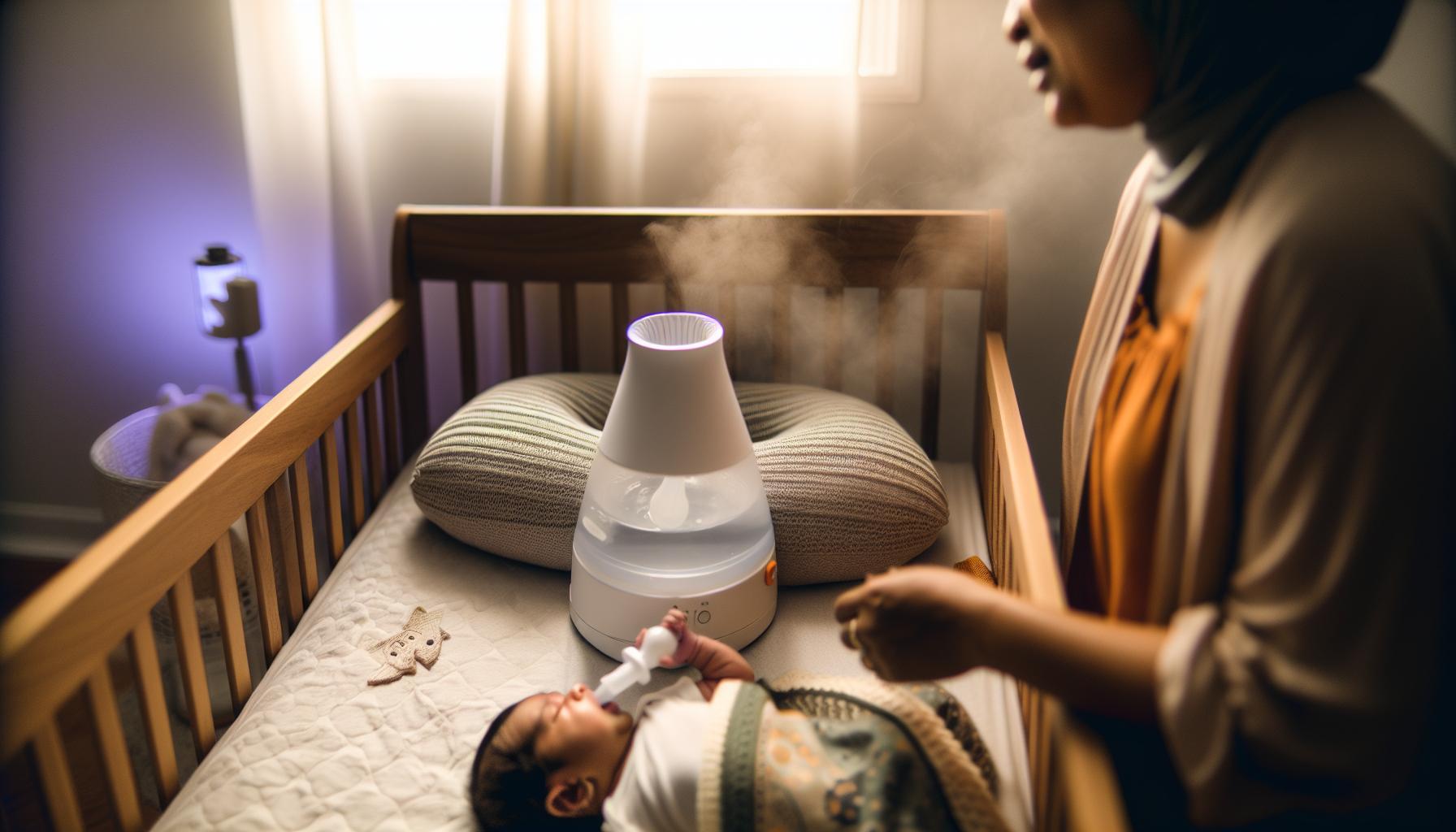Can You Flush a Baby's Nose With Water? Newborn Nose Care 12 Tips for Comforting a Congested Newborn