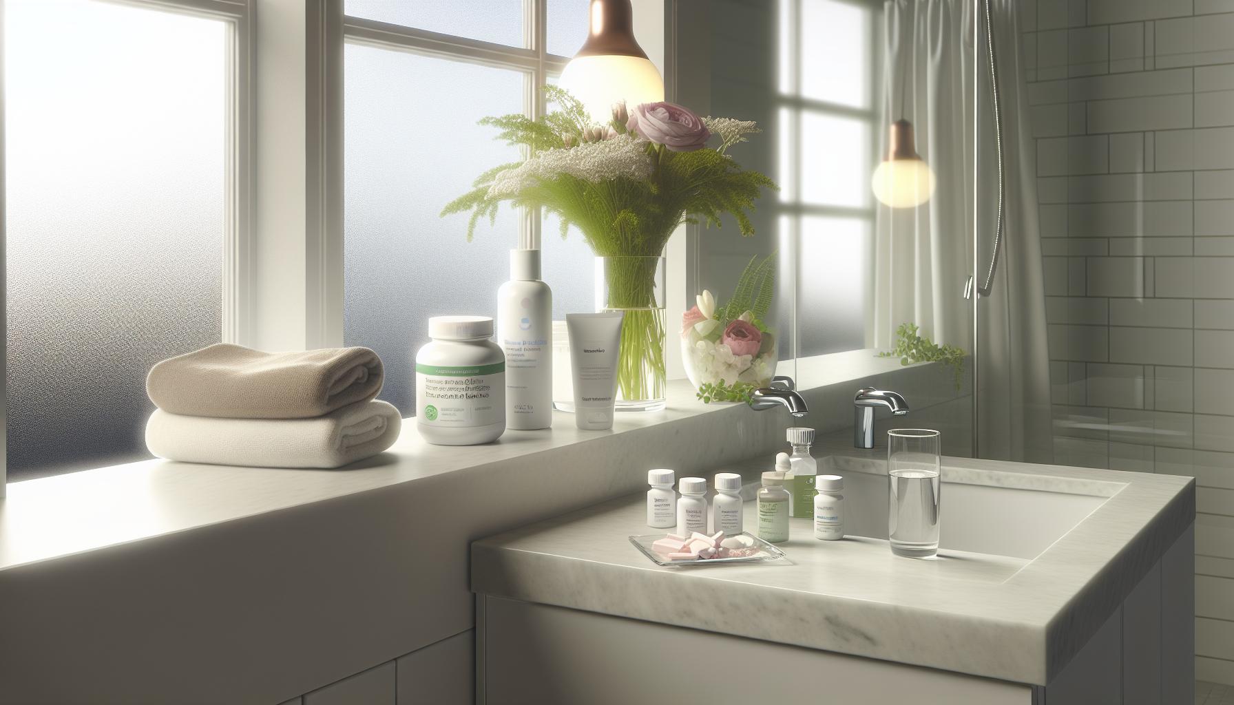 Can You Flush Thrush Out? Yeast Infection Home Remedies 10 Tips for Maintaining Vaginal Health During Treatment