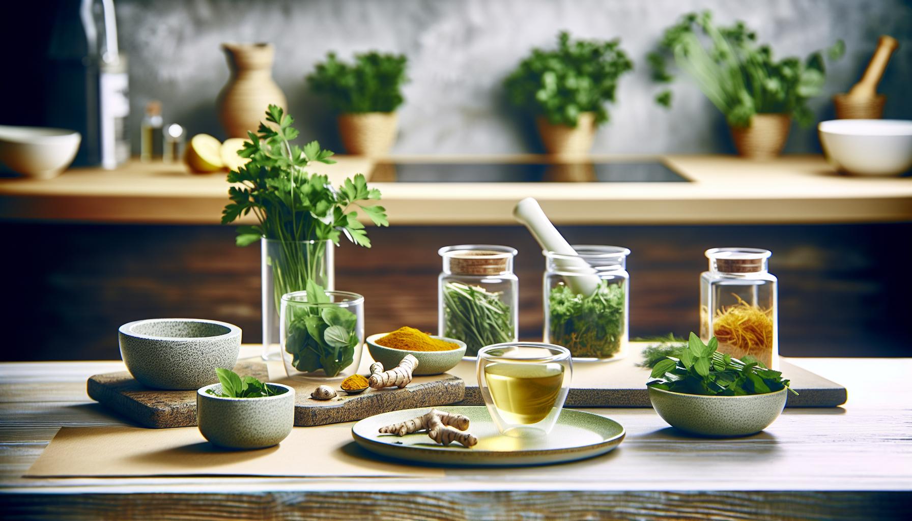 Can You Flush Out Kidney Stones? Natural Relief Methods 6 Top Herbal Remedies for Kidney Stone Dissolution