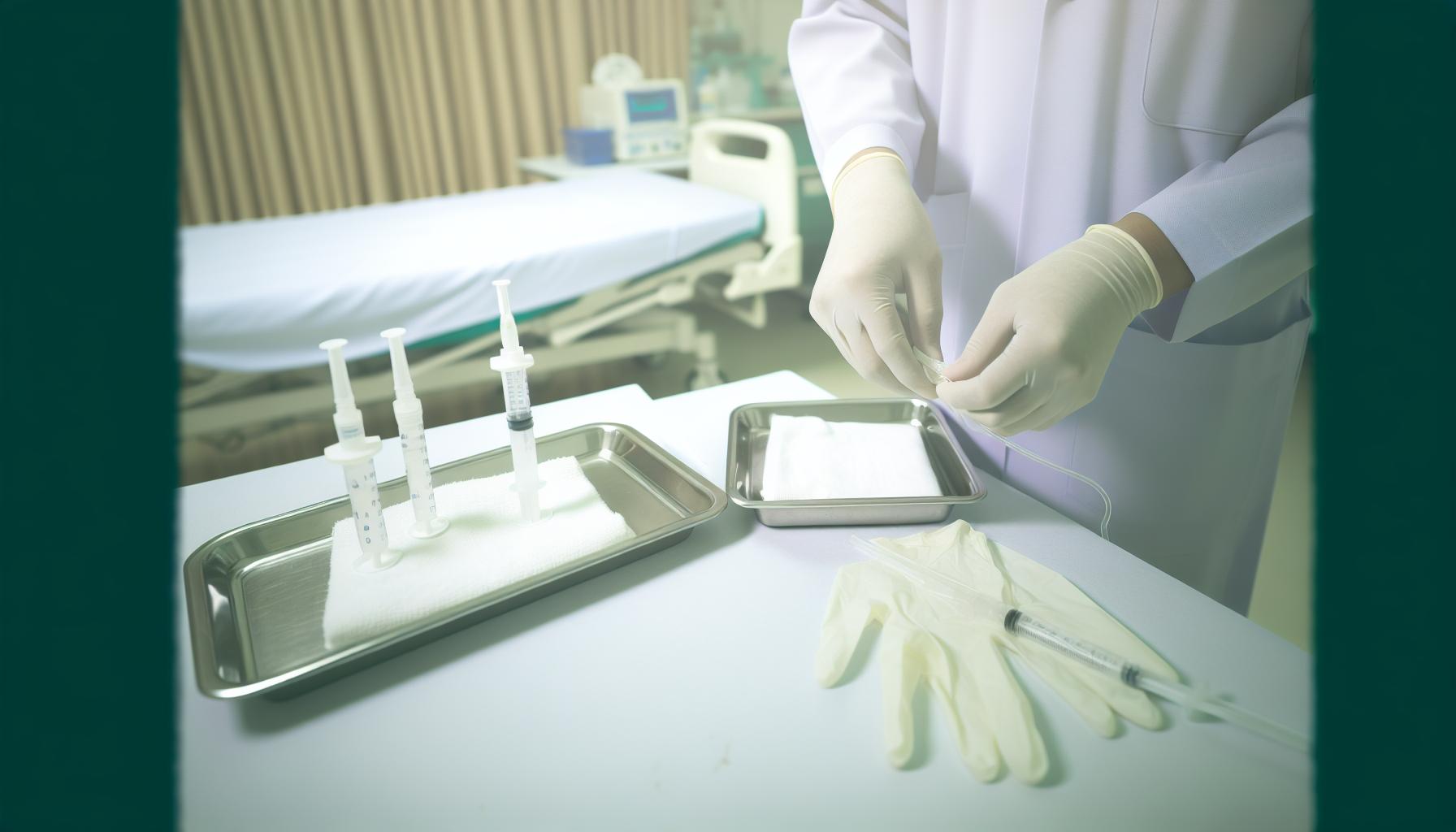 Can You Flush TPN With Normal Saline? Protocol Guidelines 12 troubleshooting Common Issues After Flushing TPN Lines