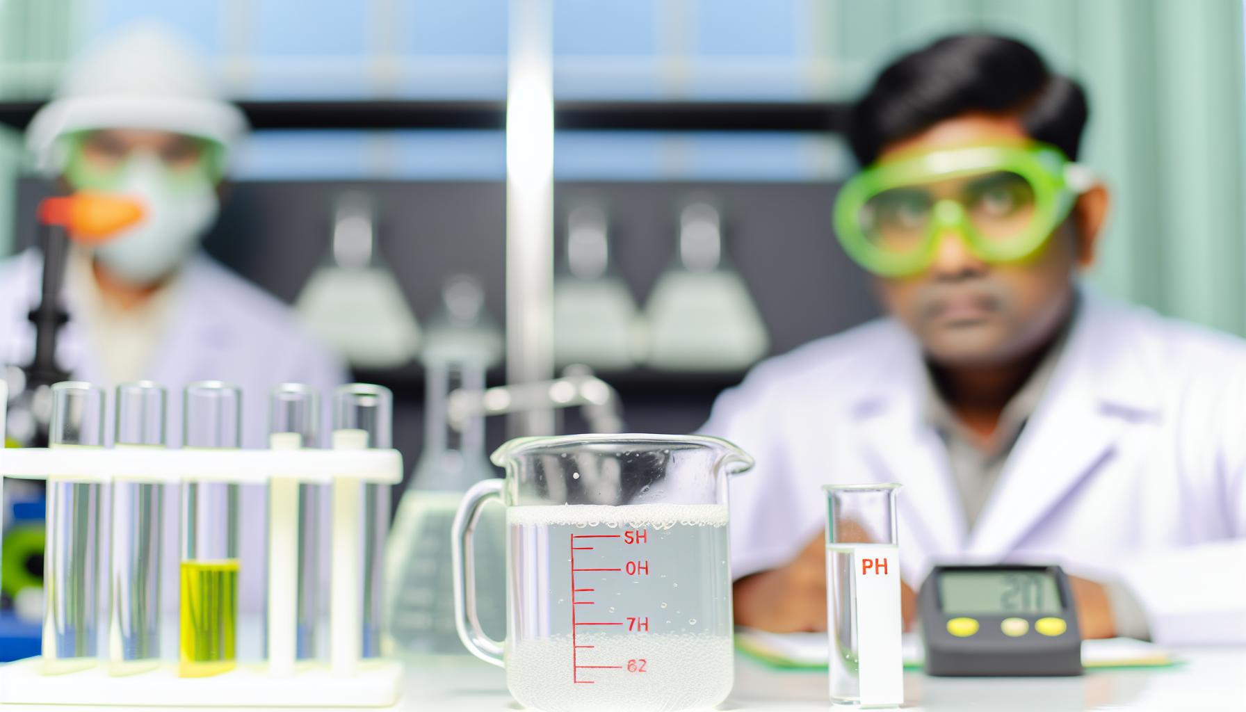Can You Flush Lime Down the Toilet? pH Balance Dangers 3 Understanding Lime's Chemical Properties and pH Impact