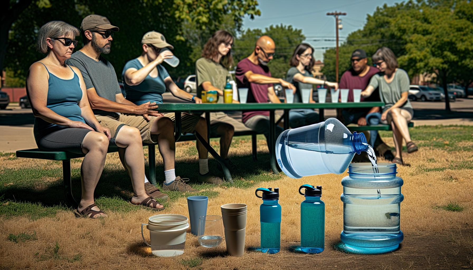 Can You Flush Out Diarrhea? Safe Rehydration Strategies 5 Understanding Safe Rehydration: What Really Works