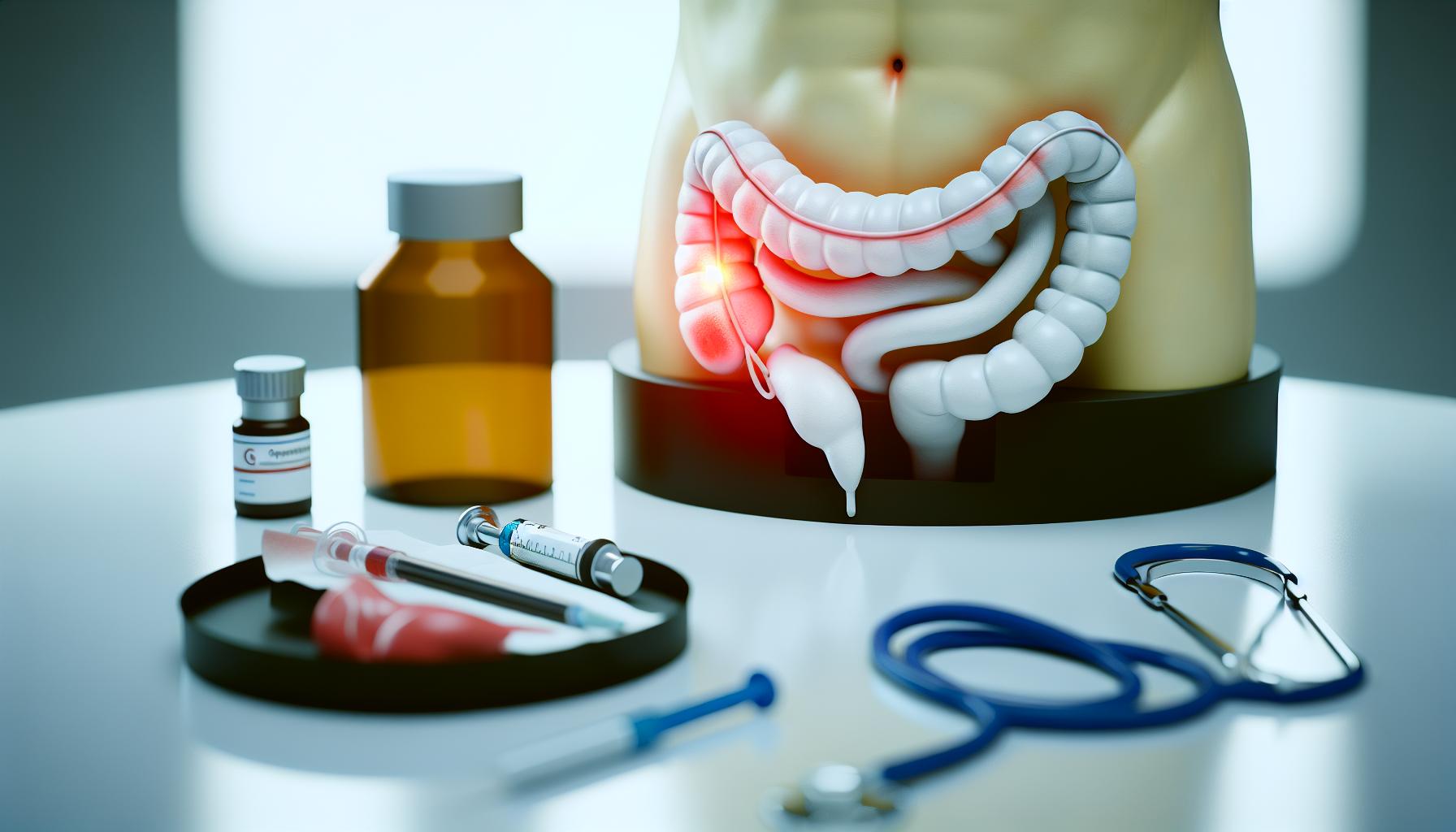 Can You Flush Your Appendix? Medical Myths Debunked 9 Understanding the Science Behind Appendix Inflammation