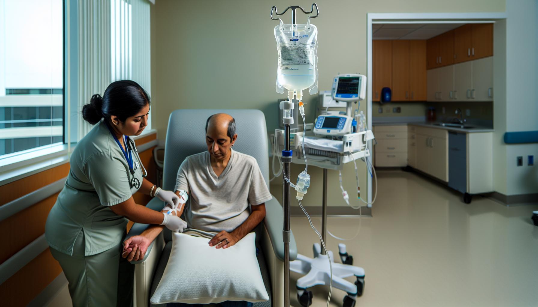 Can You Flush TPN With Normal Saline? Protocol Guidelines 3 Understanding Total Parenteral Nutrition (TPN) Basics and Purpose