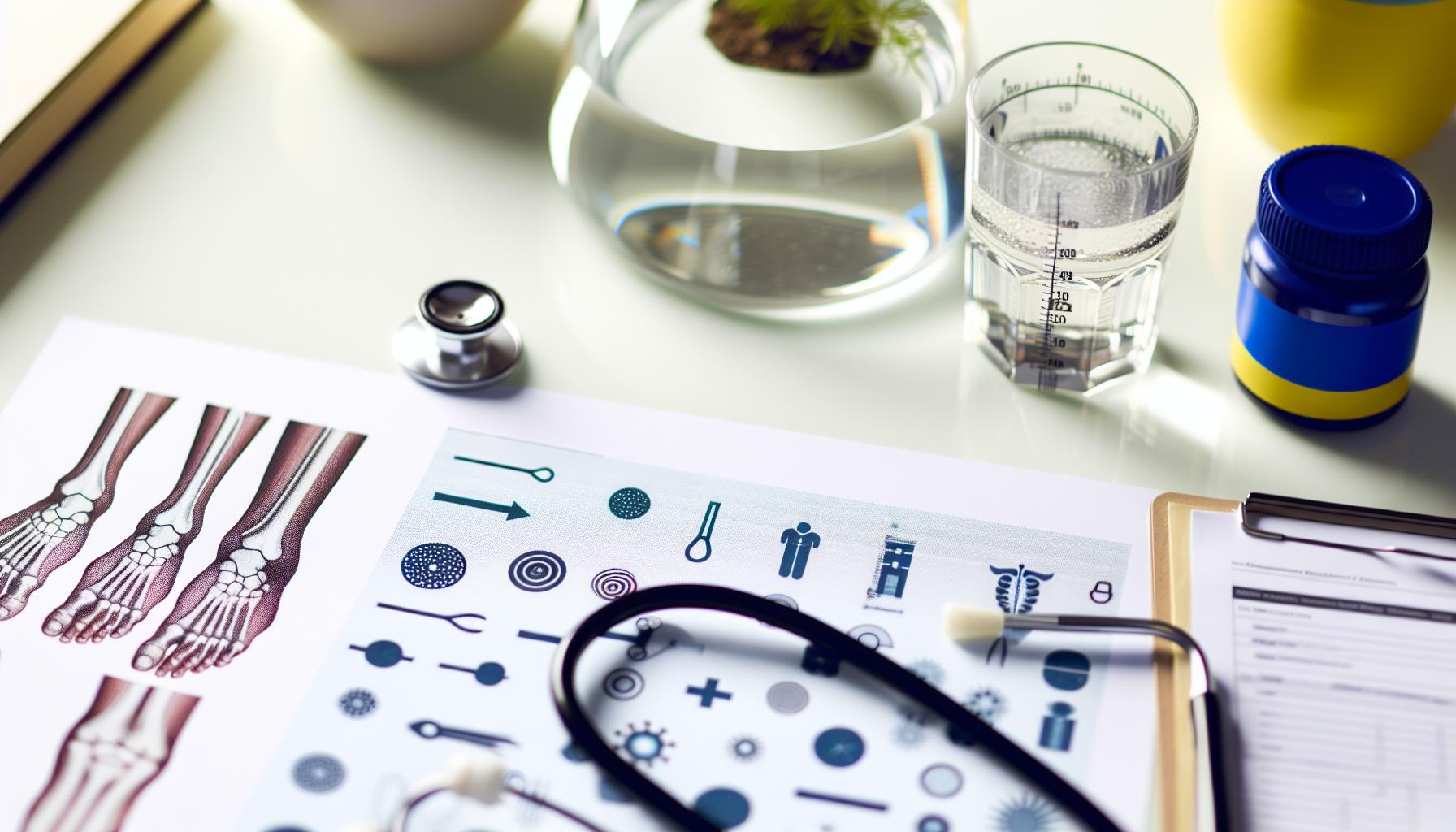 Can You Flush Out Water Retention? Reducing Bloating Fast 7 Understanding When Water Retention Signals a Health Issue