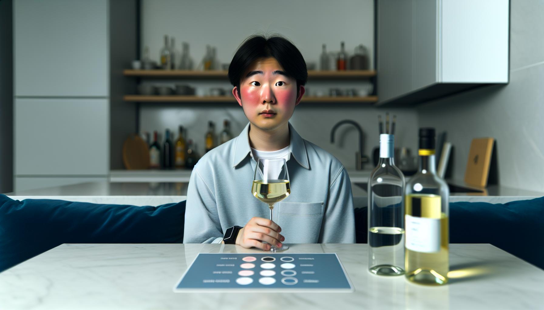 Can You Develop Alcohol Flush Later in Life? Causes Explained 3 What Is Alcohol Flush Reaction and Why It Happens