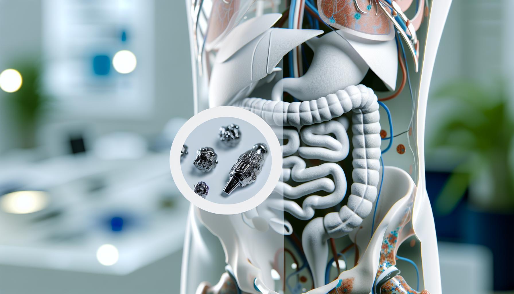 Can You Flush Your Appendix? Medical Myths Debunked 3 What Is the Appendix and Its Role in the Body