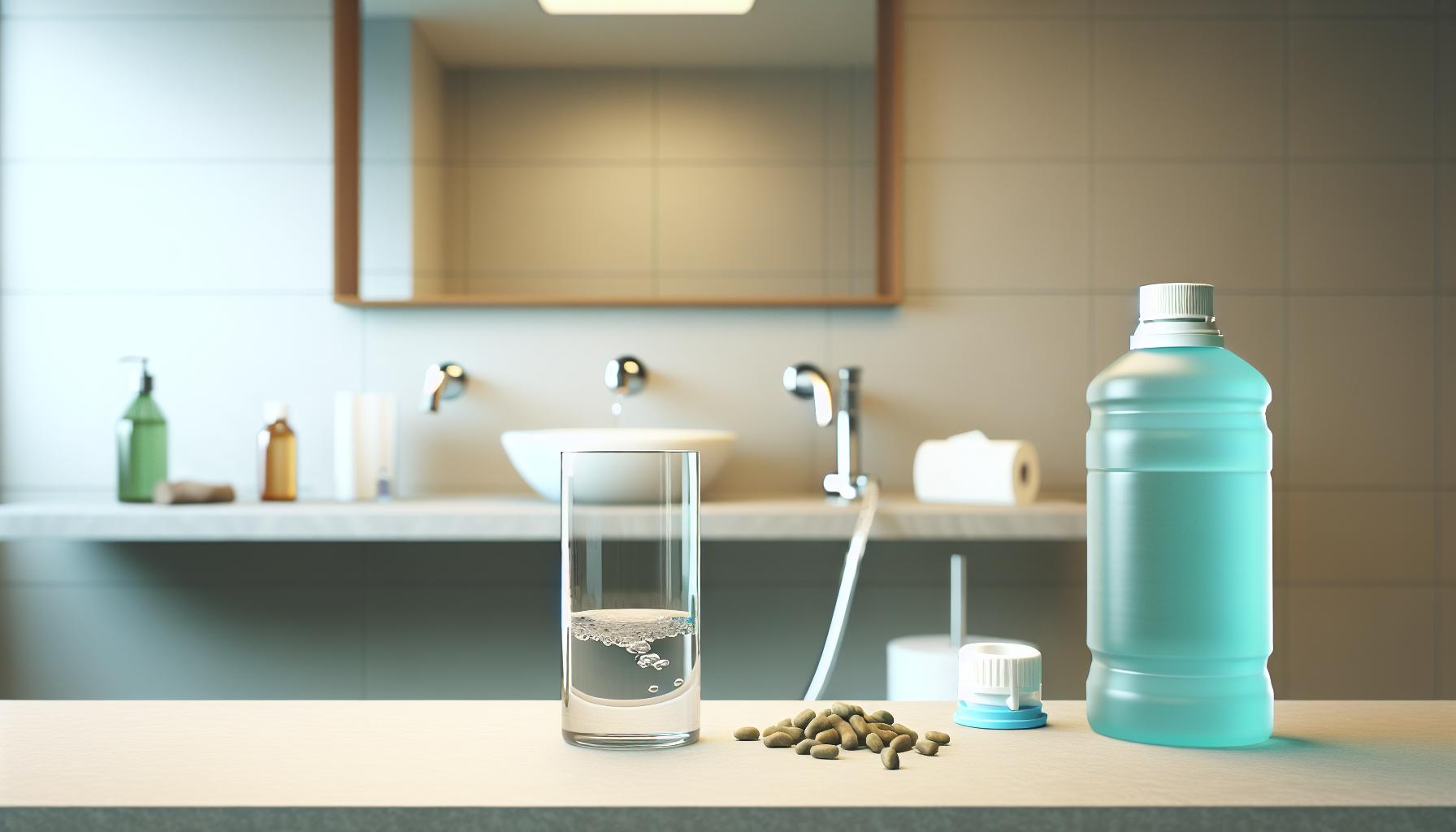 Can You Flush Out Diarrhea? Safe Rehydration Strategies 3 What Causes Diarrhea and Its Impact on Hydration