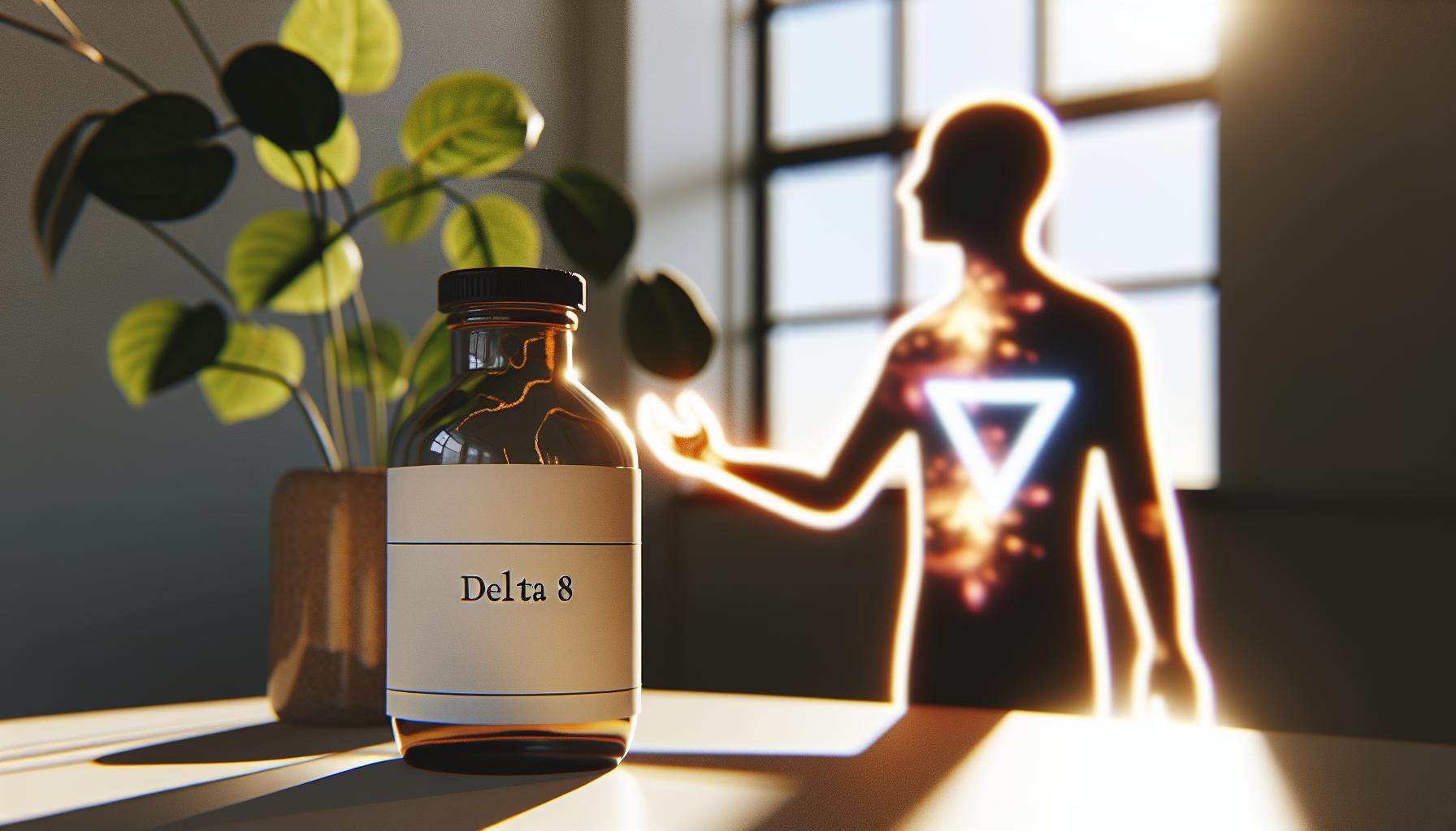 What Is Delta 8 and How It Affects⁣ Your Body