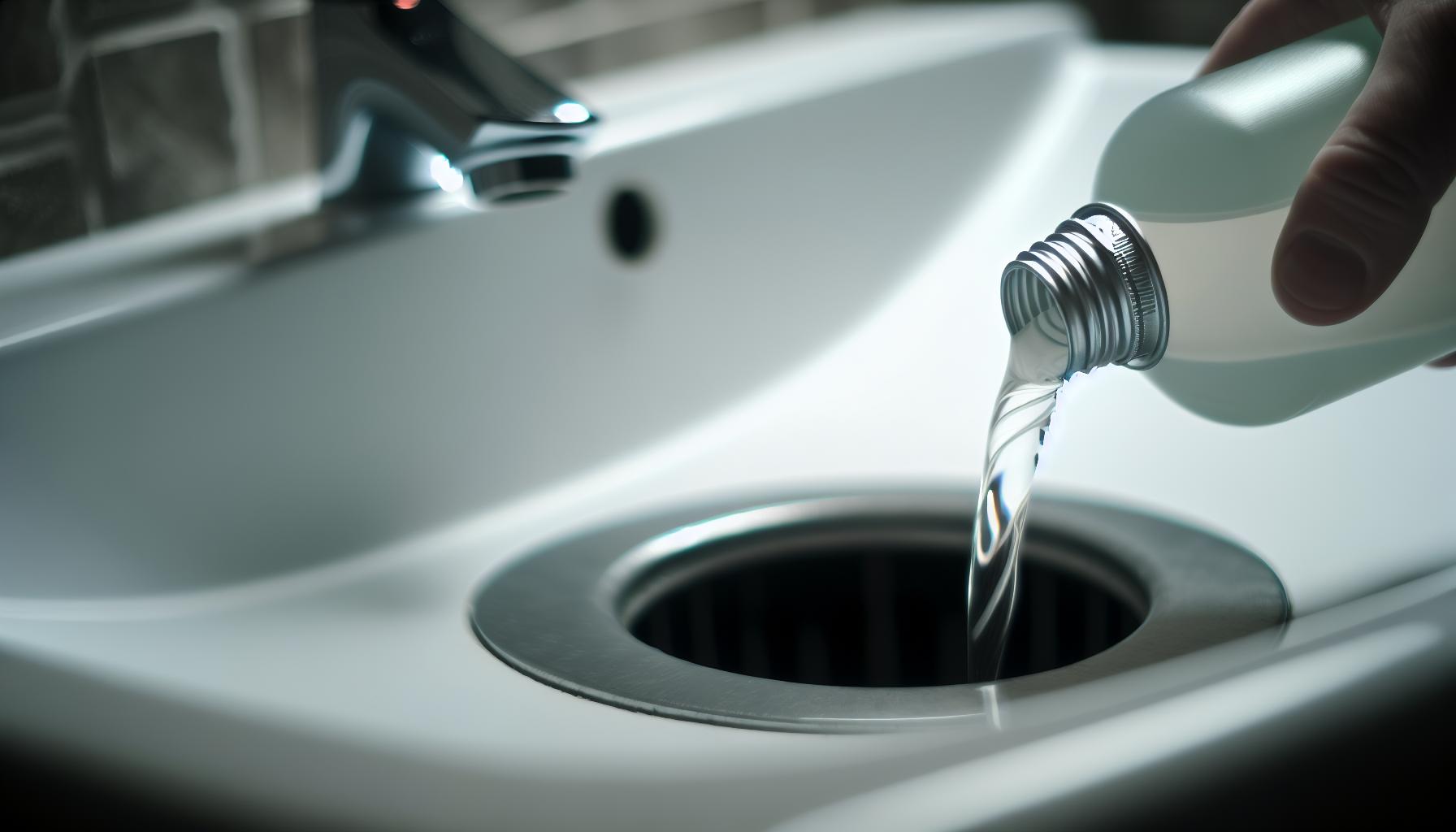 Can You Flush Liquid Soap? What Goes Down the Drain Safely 2 What Happens When You Flush Liquid Soap