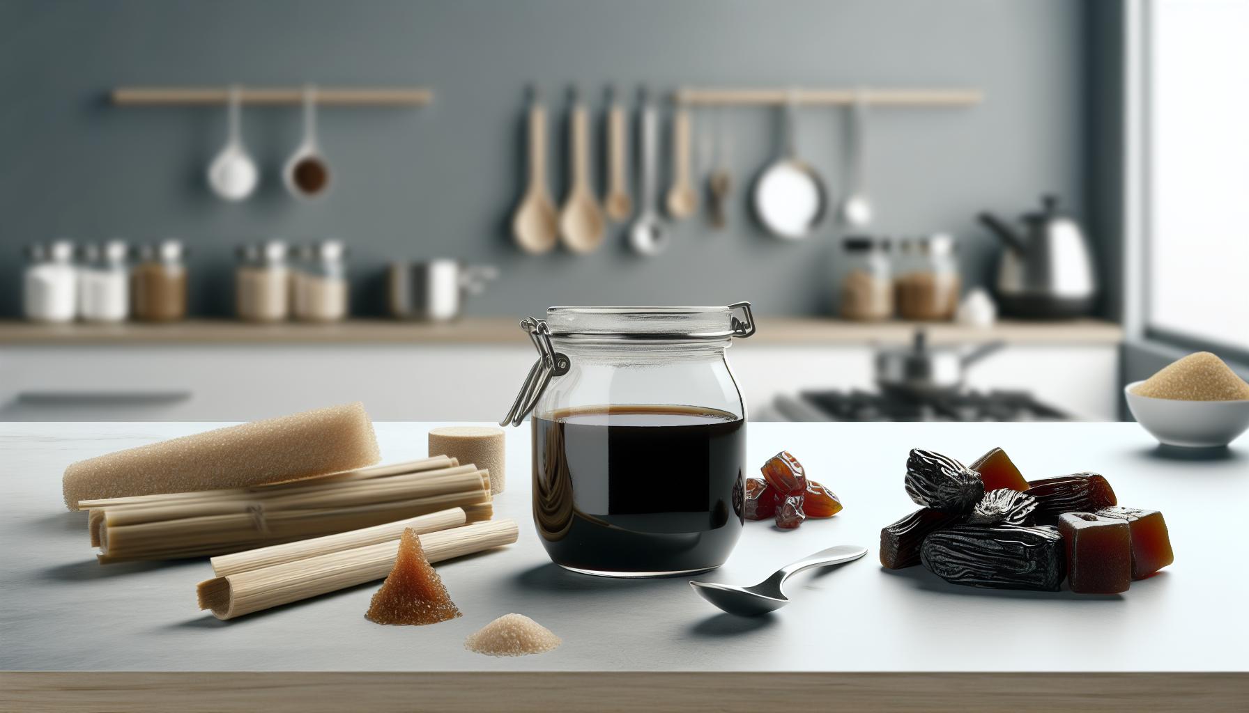 Can You Flush With Molasses? Natural Laxative Guide 2 What Is Molasses and Its Nutritional Profile