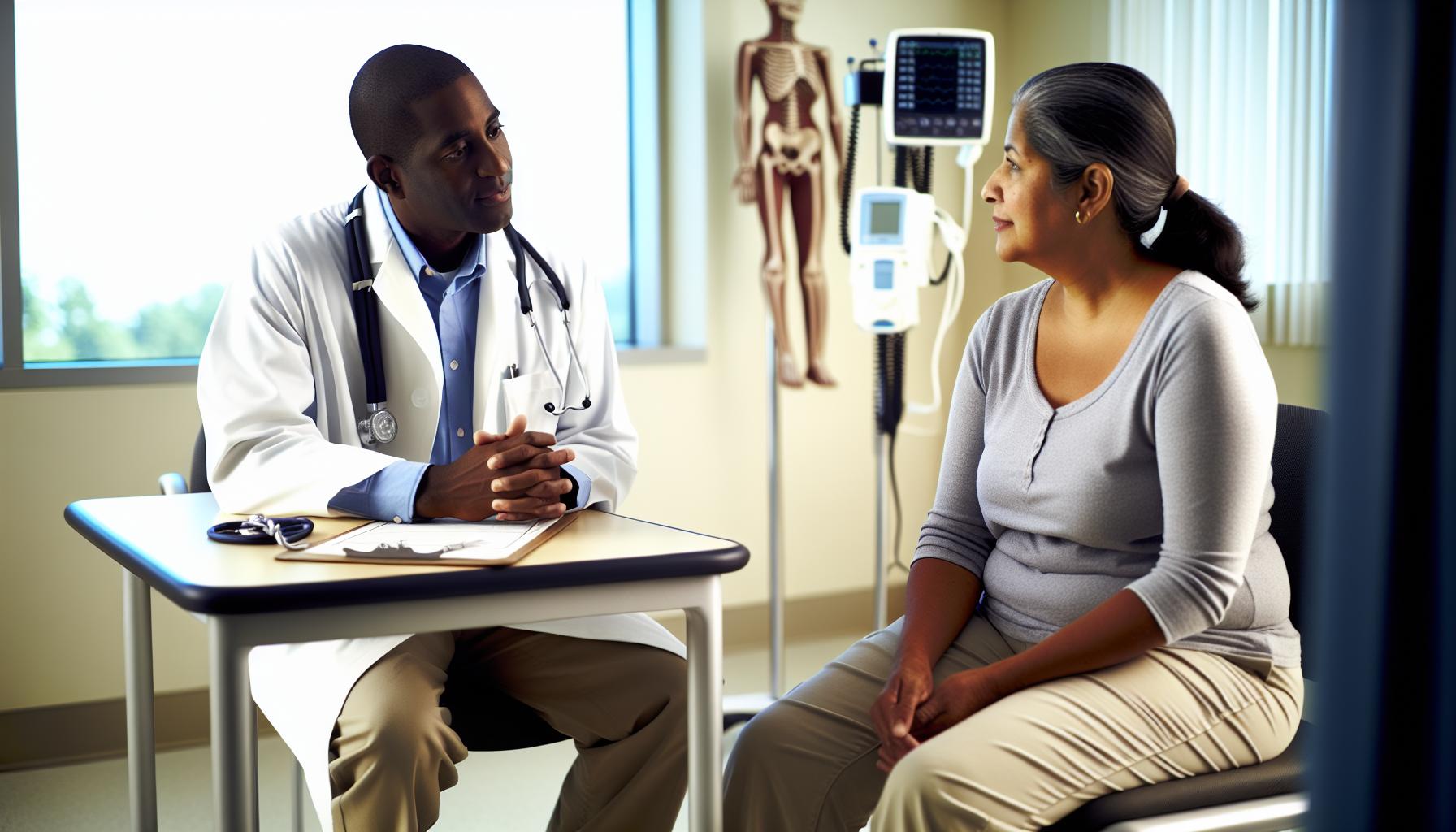 How Often Can You Do a Gallbladder Flush? Safety Limits 8 When to Consult a healthcare Professional