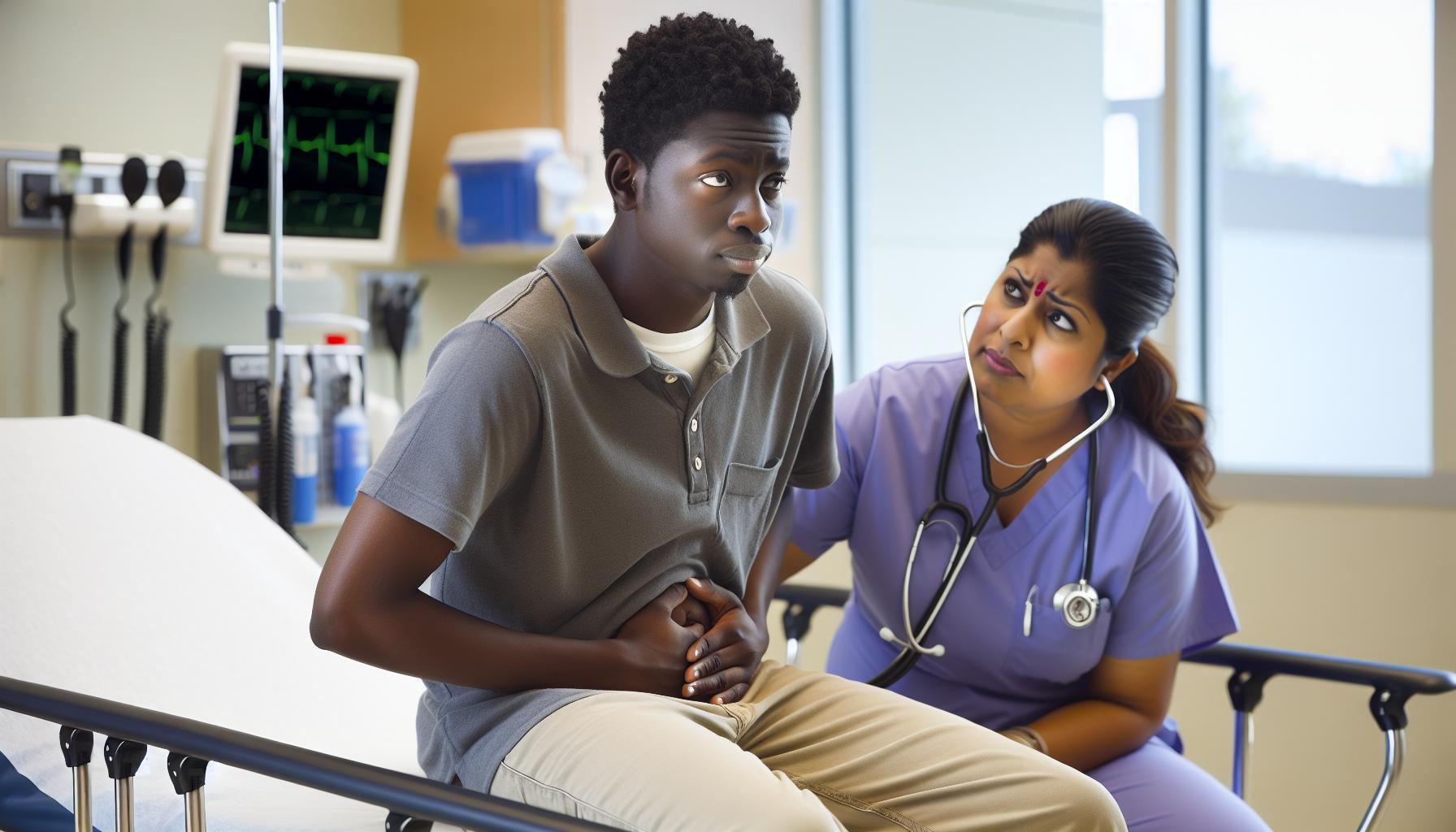 Can You Flush Your Appendix? Medical Myths Debunked 10 When to Seek Emergency Help for Appendix Problems