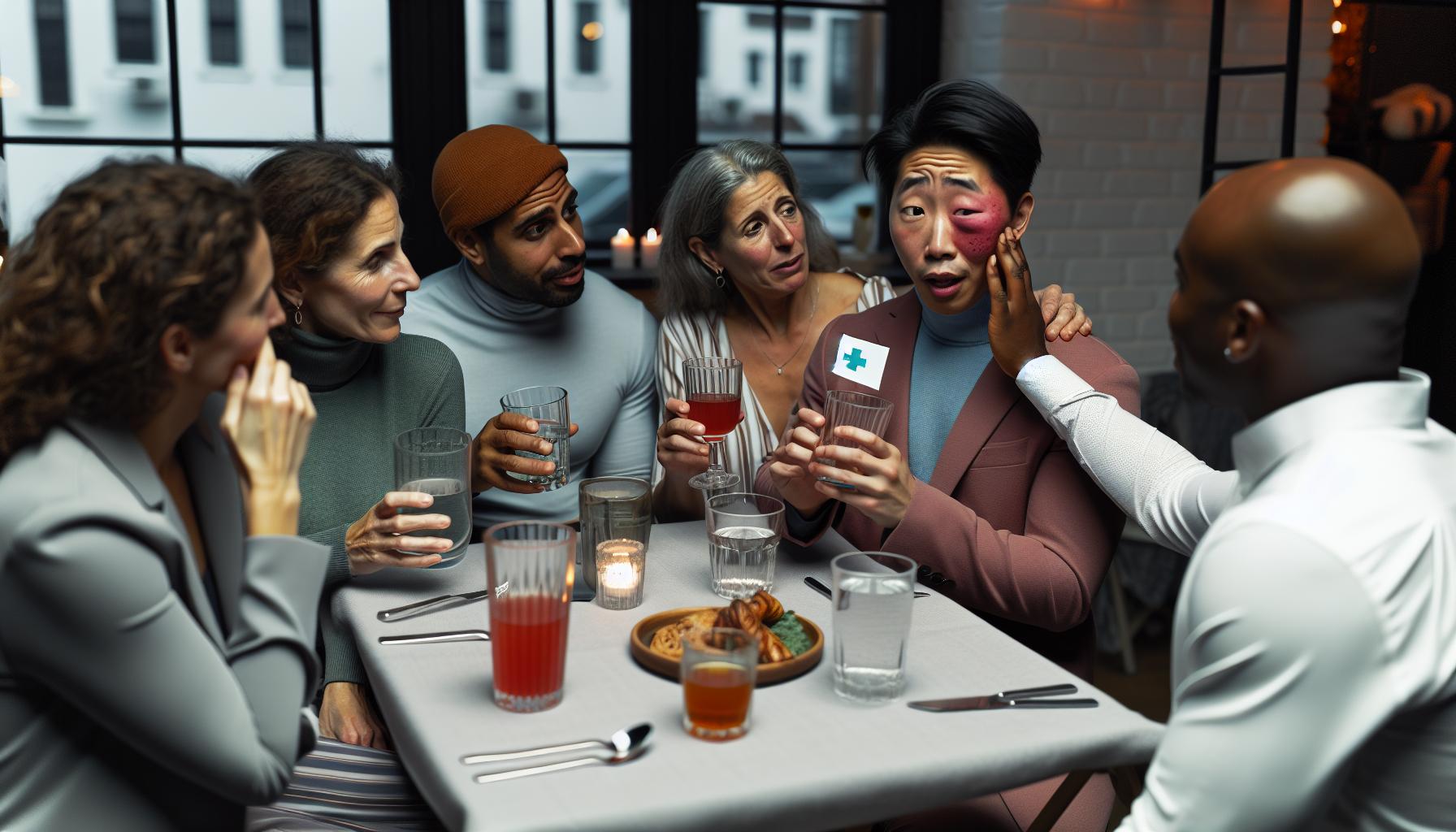 Can You Develop Alcohol Flush Later in Life? Causes Explained 10 When to Seek Medical Advice for Sudden Alcohol Flushing