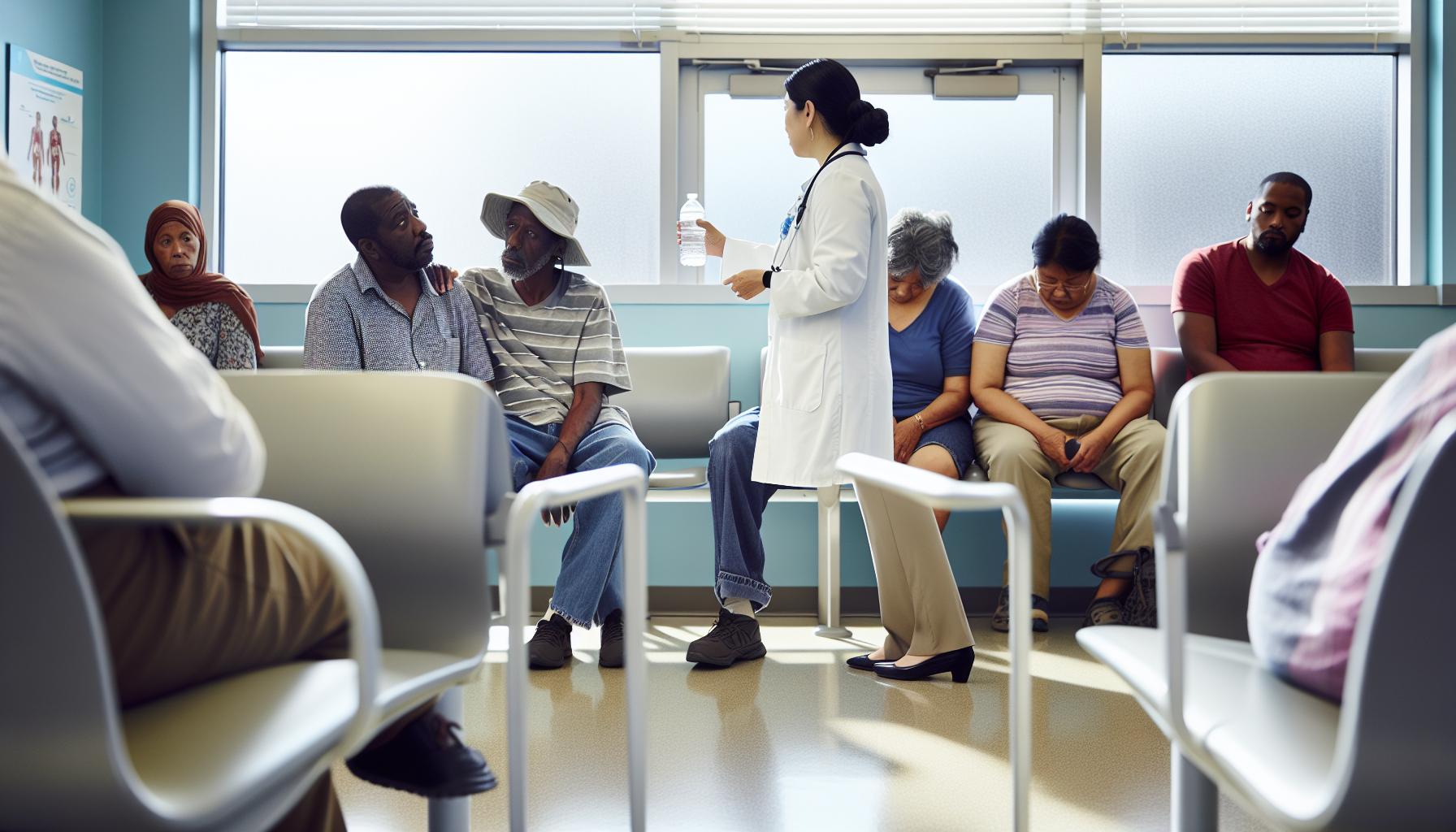 Can You Flush Gout Out With Water? Hydration for Relief 10 When to Seek Medical Treatment Despite Hydration