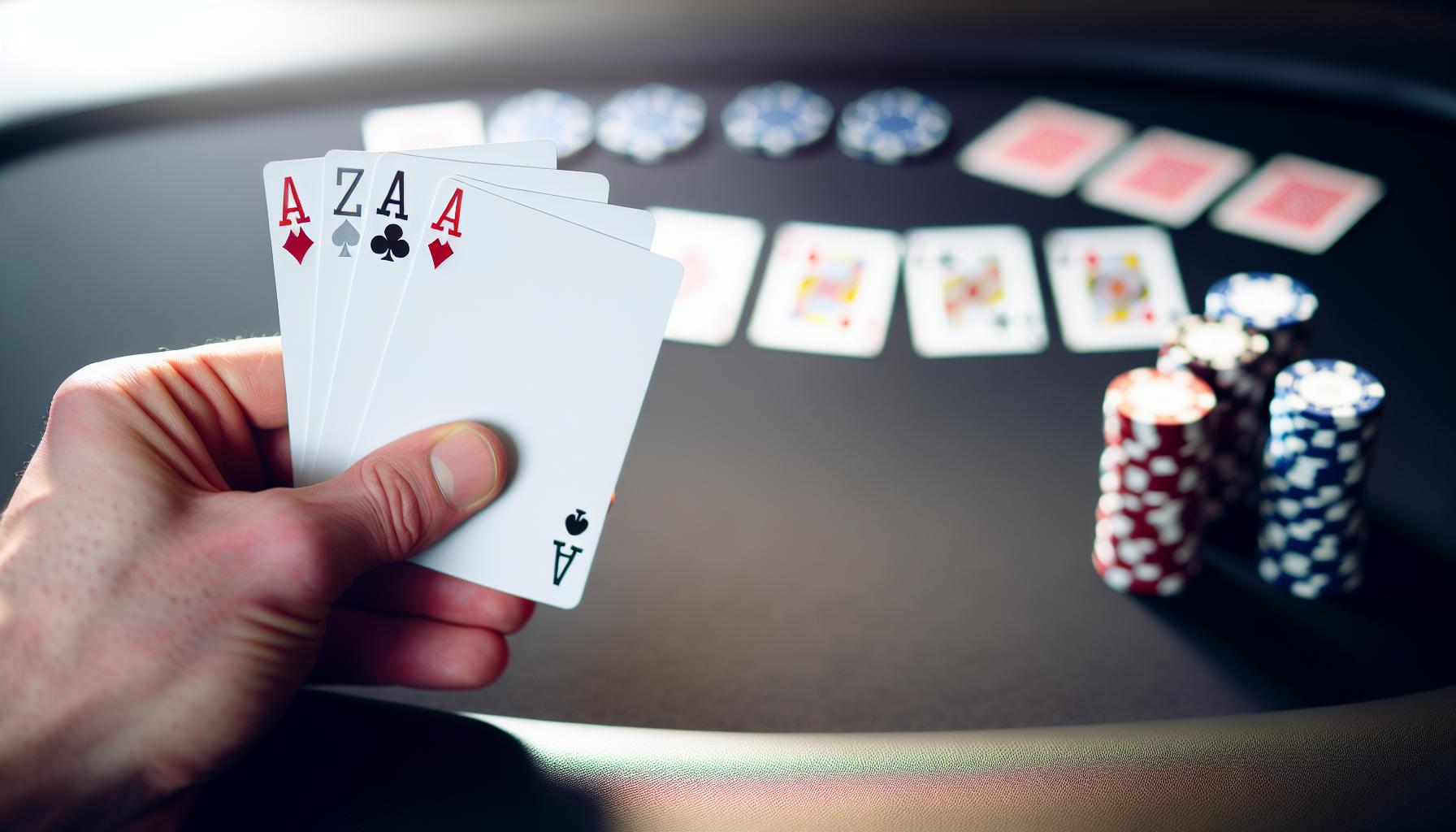 Can You Have a Royal Flush With Different Suits? Poker Rules 3 Why Suit Uniformity Matters in Poker Hands