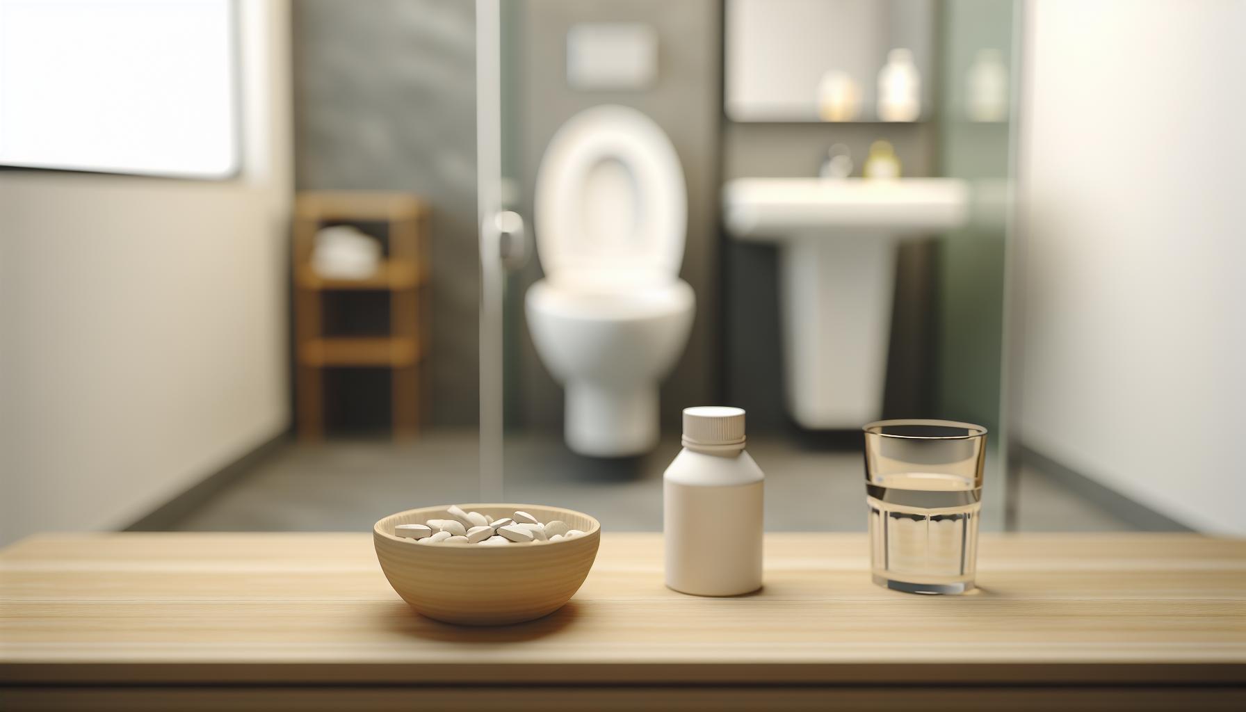 Can You Flush Out Diarrhea? Safe Rehydration Strategies 4 Why You Can't Simply
