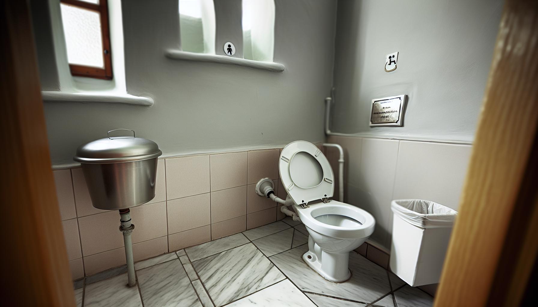 Can You Flush Poop in Greece? International Travel Tips 3 Why You Should avoid Flushing Poop in Greece