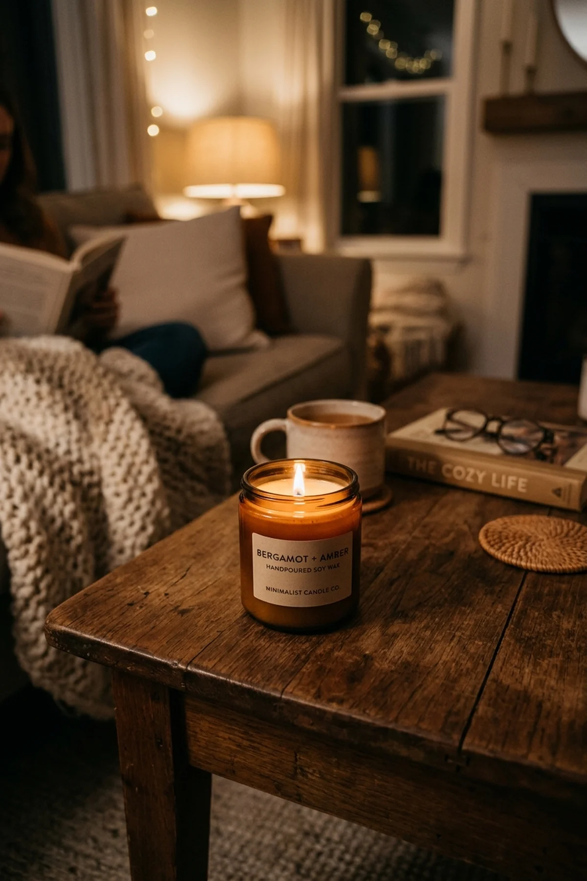 13. Pet-Safe Botanical Cleaning Concentrates for Non-Toxic Daily Surfaces - how to make your house smell good (AI Generated Image)