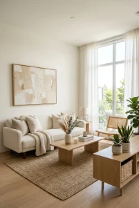 10 Pro Hacks to Clean House Fast: The Room-by-Room Reset 142 clean house featured 1 (AI Generated Image)