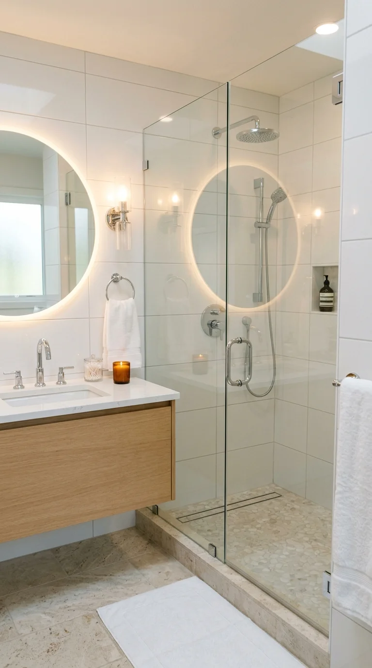 10 Room-by-Room Cleaning Charts: The 15-Minute Zone Reset System 5 Bathroom Tile & Grout Maintenance Schedule - cleaning chart room (AI Generated Image)