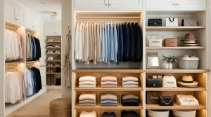 10 Closet Clean Out Aesthetic Hacks for a Dream Wardrobe 119 featured closet clean out aesthetic (AI Generated Image)