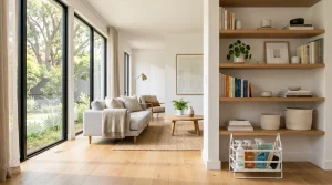 Realistic Cleaning Schedule: 10 Micro-Habits for Busy Homes 168 realistic cleaning schedule featured 2 (AI Generated Image)