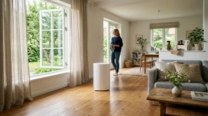How to Remove Meth Odors Safely — Why Masking Fails & True Fixes 2 Professional home ventilation and clean air restoration